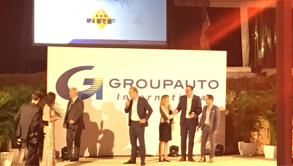 09 - Jornal_das_Oficinas-NRF-Groupauto-Best-Performer-2019-award-speech-Frank-Toebes-managing-director-NRF
