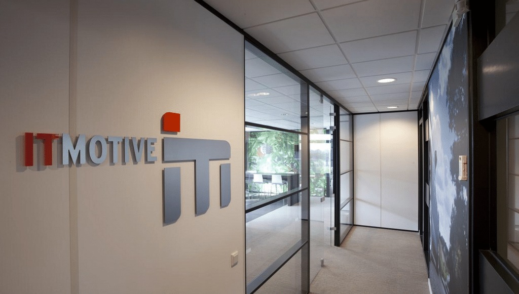 11 - itmotive
