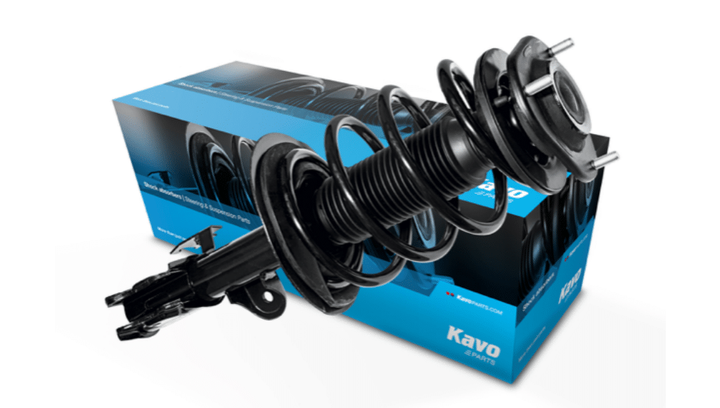 02 - kavoamortecedor