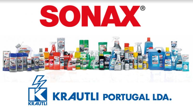 02 - sonax