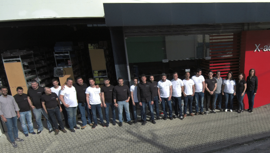 02 - xactionstore