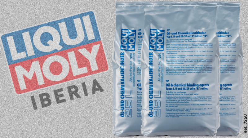03 - liquimolysepiolita