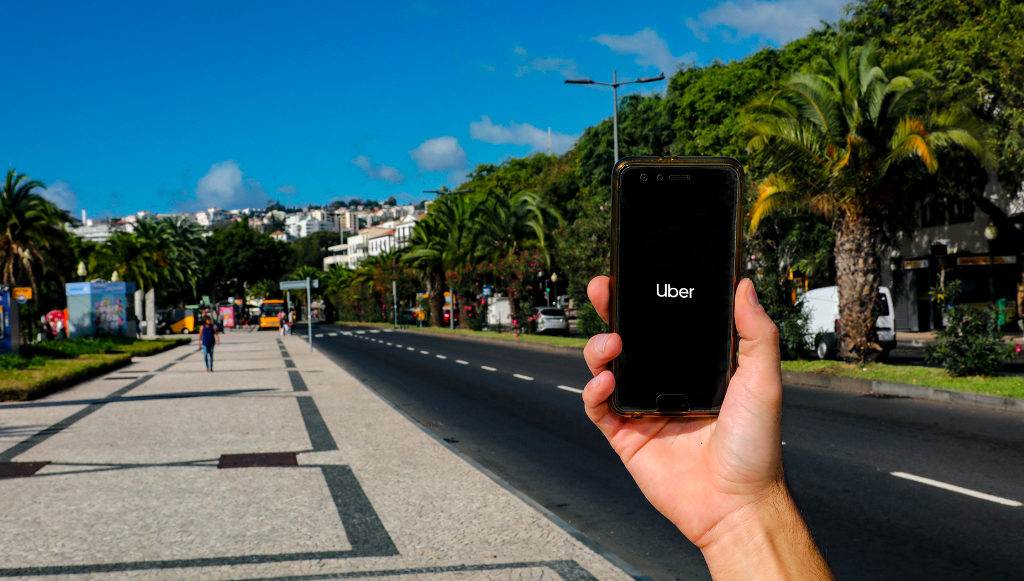 03 - ubermadeira
