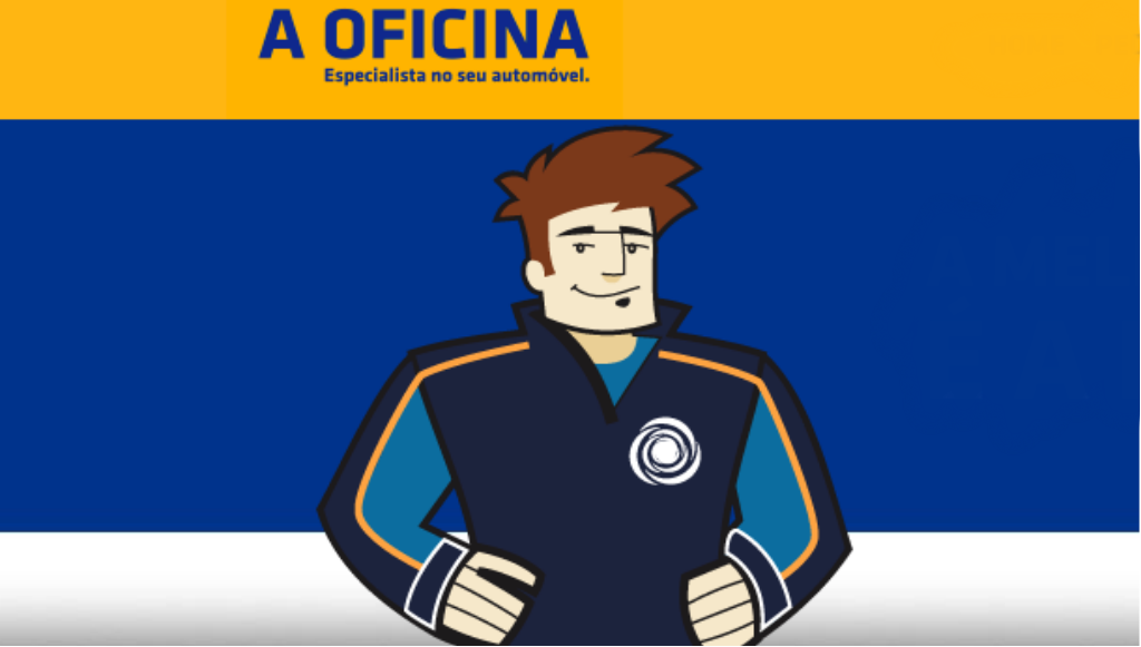 04 - aoficinarede