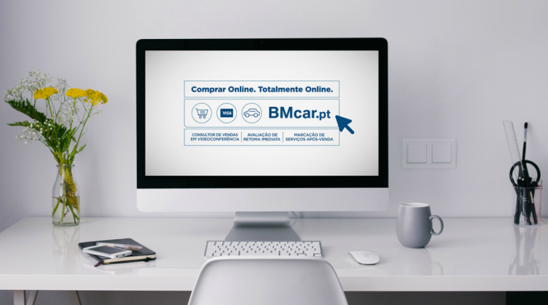 04 - bmcar