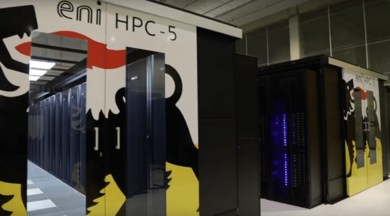 04 - enihpc5
