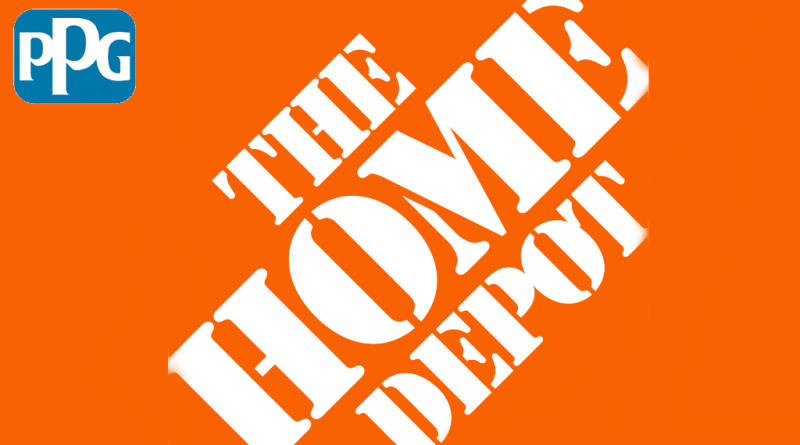 04 - ppgthehomedepot
