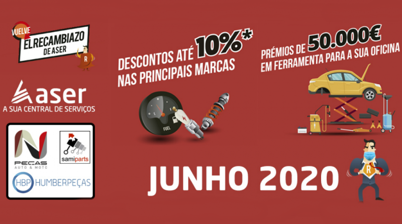 05 - elrecambizaoaserjunio