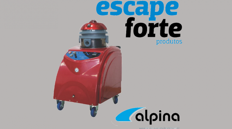 05 - escapefortealpina