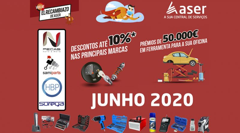 06 - El-Recambiazo