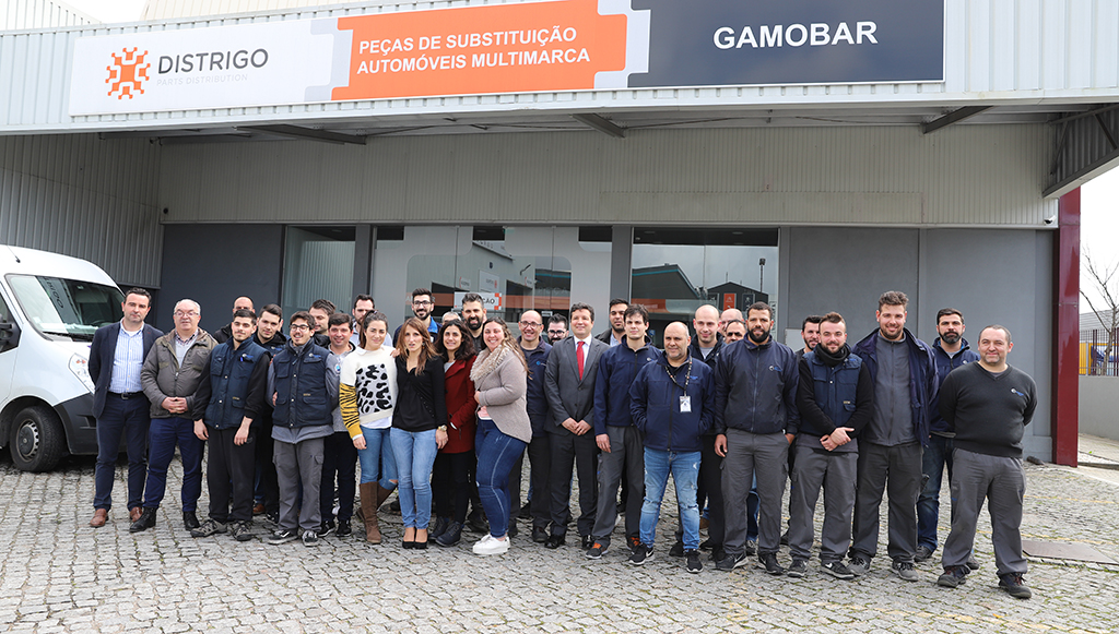 06 - gamobar
