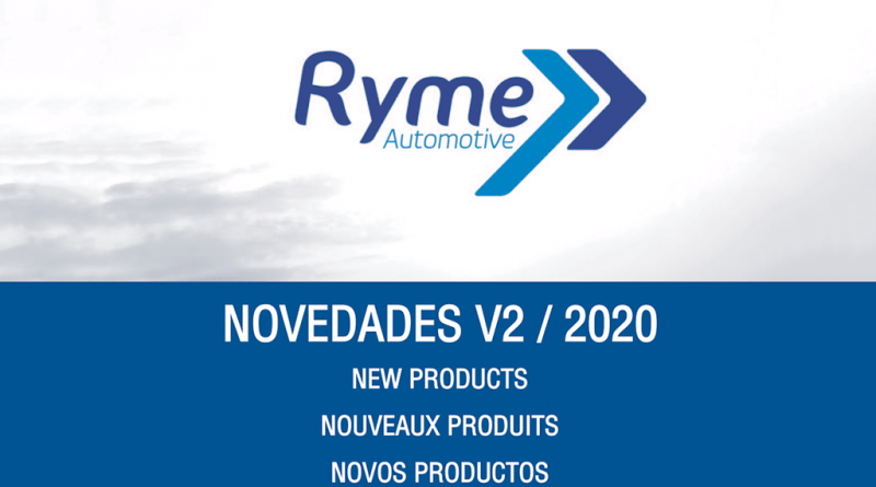 07 - Ryme-lança