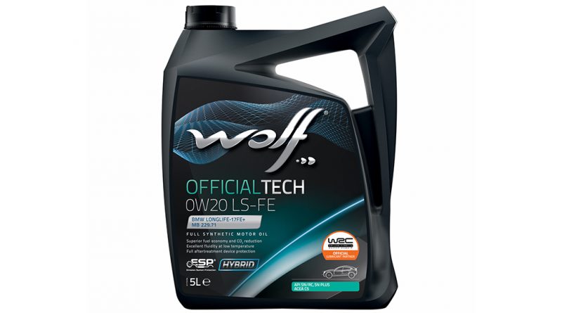 07 - Wolf-anuncia