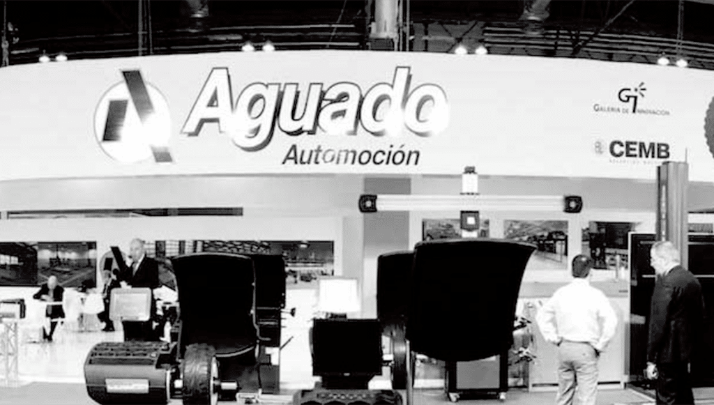09 - Aguado-Automoción