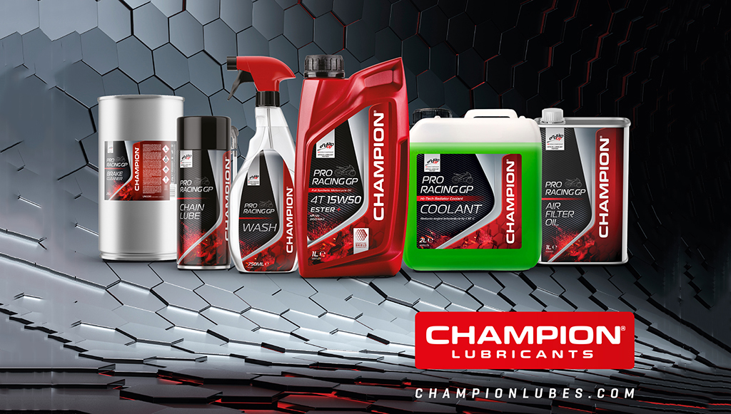 09 - Champion-Lubricants-lança-gama-pré-temporada-para-motos1