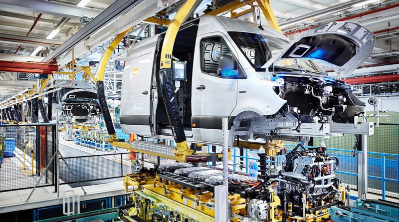 09 - Produção-Automóvel