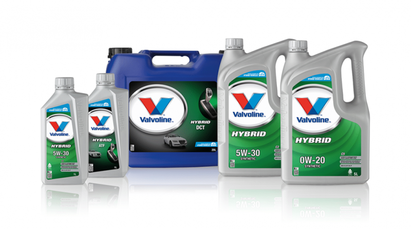 12 - Valvoline-anuncia