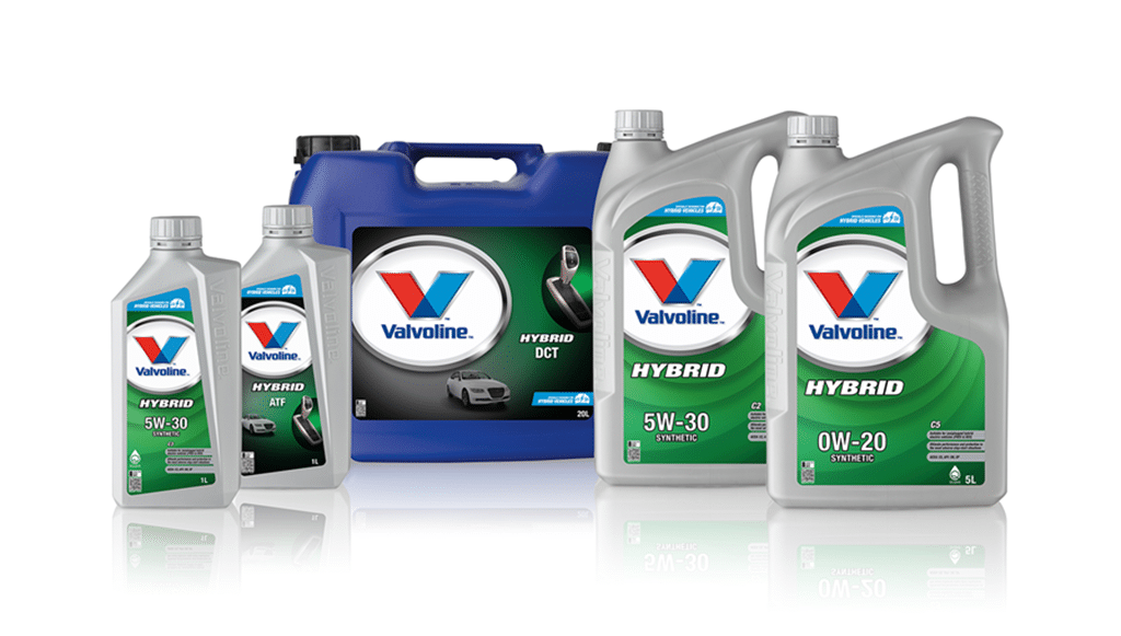 12 - Valvoline-anuncia