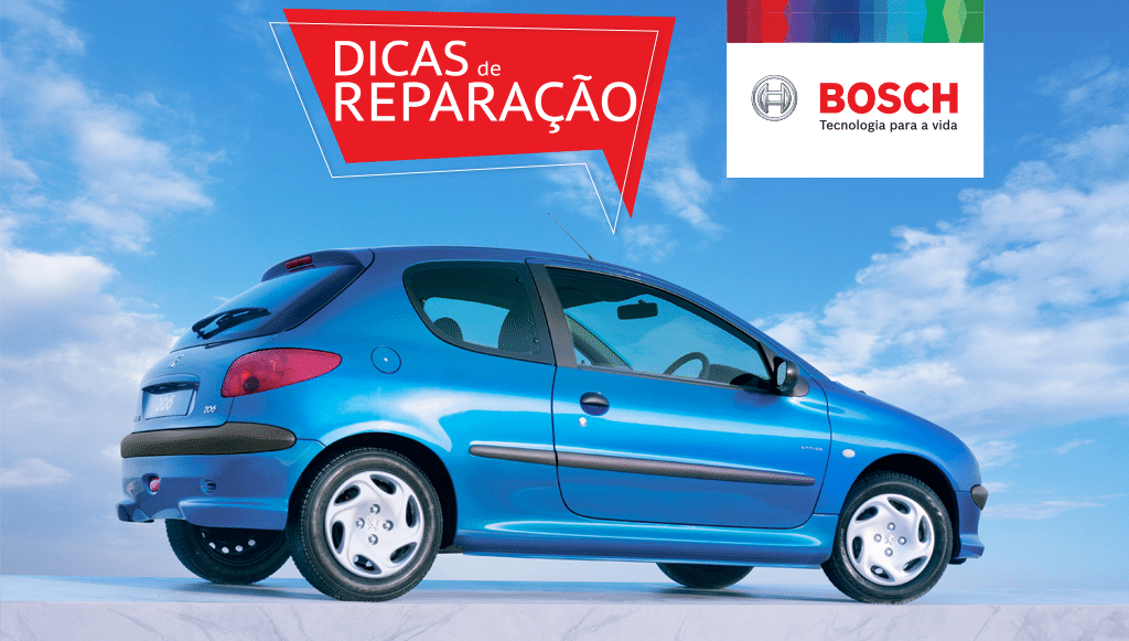 DicasBosch - peugeot-206