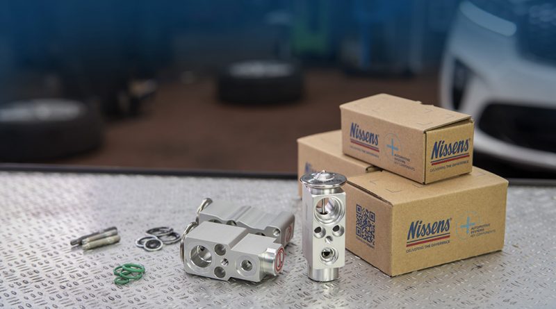 01 - Nissens-Automotive-alarga-gama-de-AC