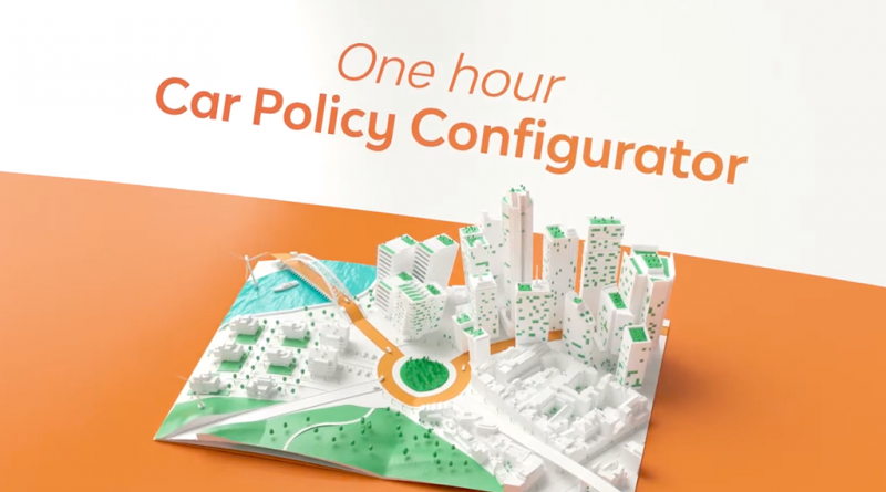 01 - O-Car-Policy-Configurator