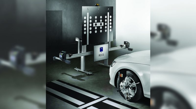 03 - TEXA_RCCS2_kit_assetto_auto_tappeti360gradi