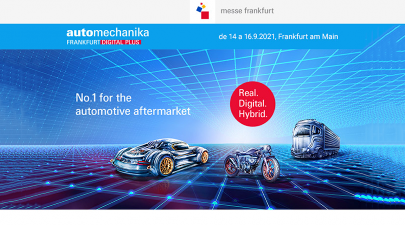 07 - Automechanika-Frankfurt