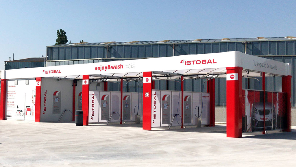 07 - Istobal-promove