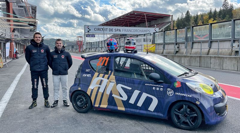 09 - AISIN-participou