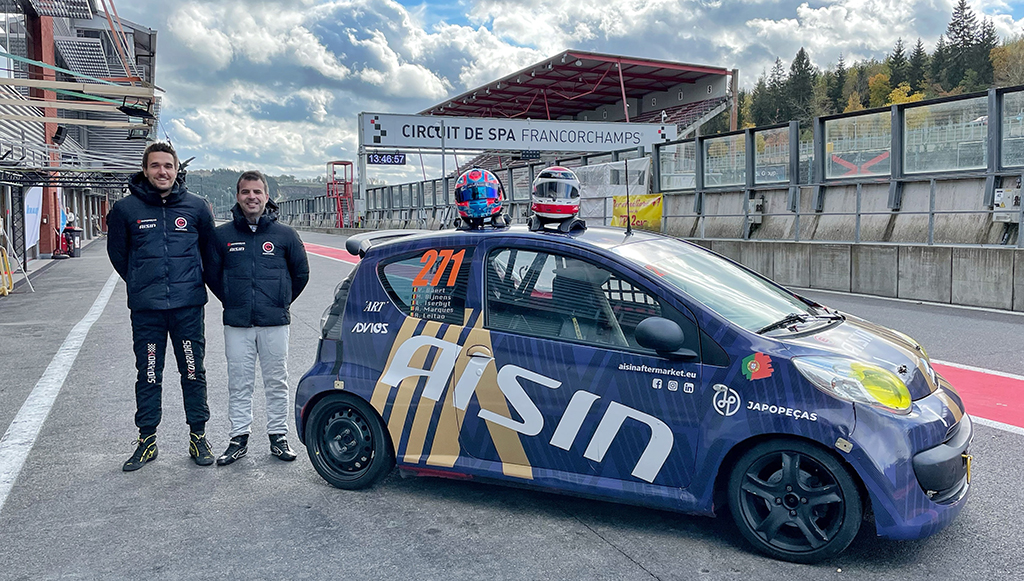 09 - AISIN-participou