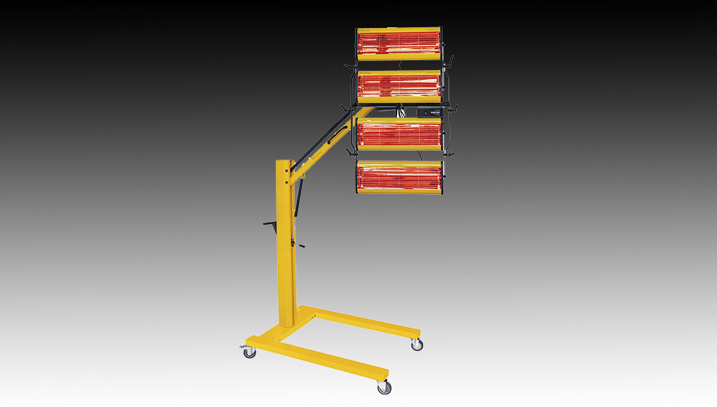 09 - Car-Repair-System-lanca-infravermelho-CRS-4C