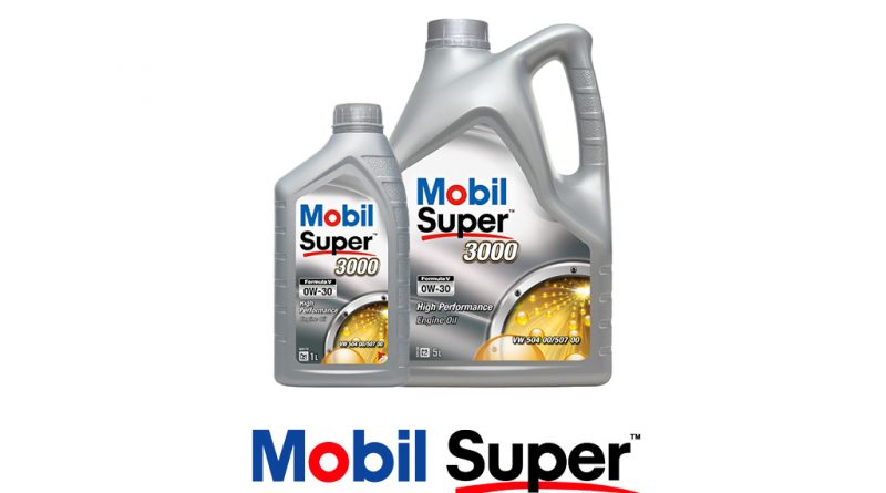 09 - Mobil-lanca-novo-oleo-Super-3000-Formula-V-0W-30