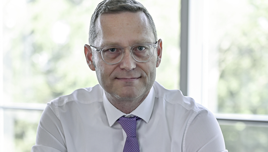 09 - Schaeffler-nomeia-Claus-Bauer-para-o-Comite-Executivo