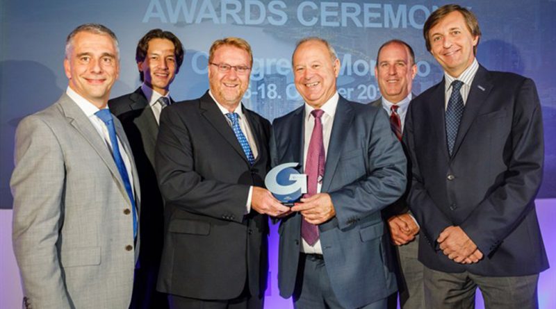 12 - DENSO-ganha-premio-Fornecedor
