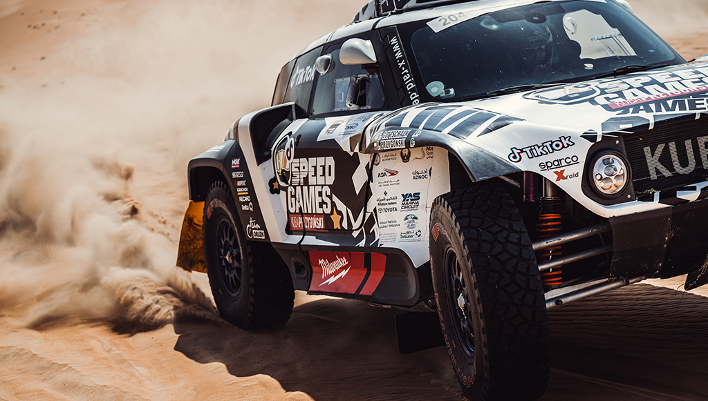 12 - NGK-e-X-raid-Motorsports-parceiros-no-Rally-Dakar-2022