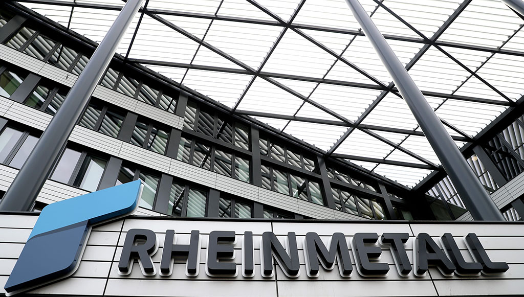 12 - Rheinmetall-expande-negocio
