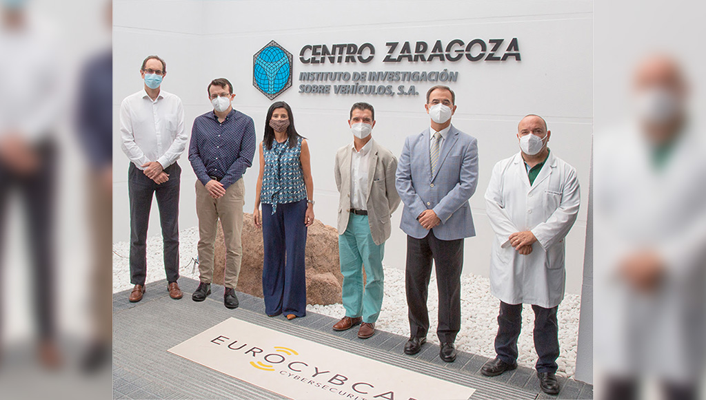 01 - Centro-Zaragoza-e-EUROCYBCAR-