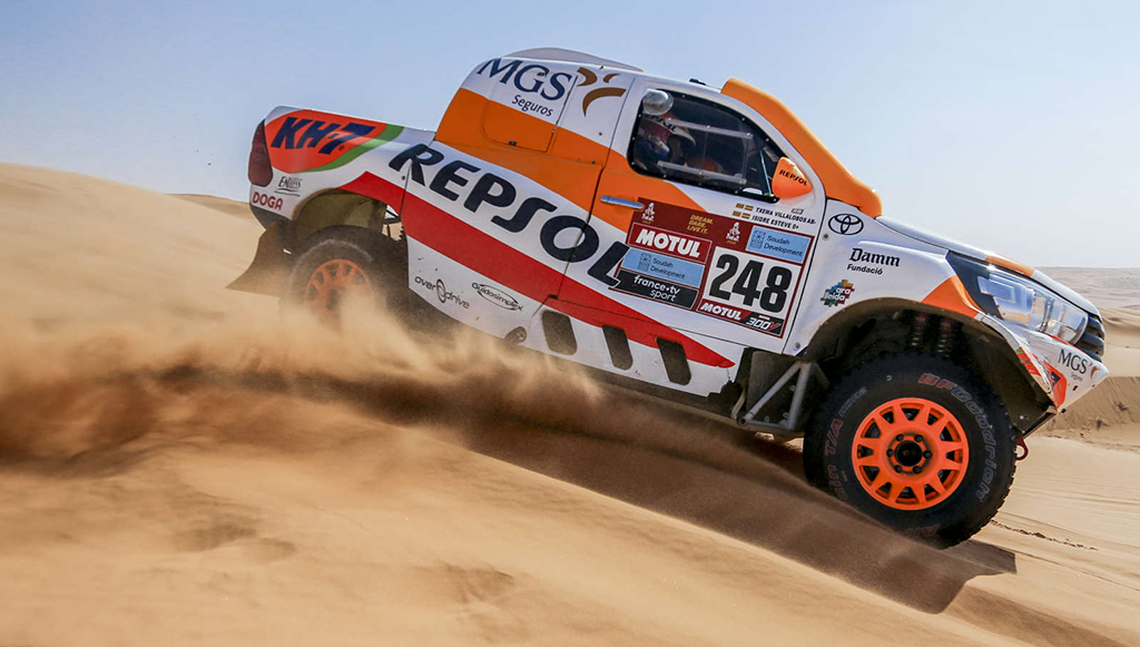 01 - Repsol-Rally-Team