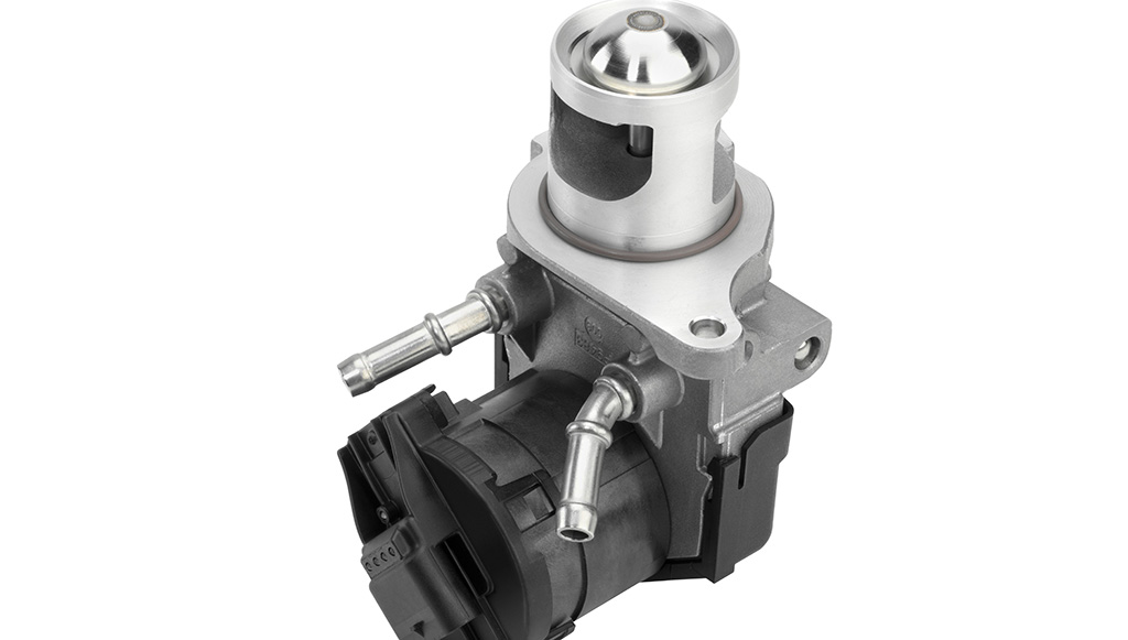 02 - BorgWarner lança 80