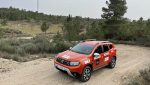 02 - Clube Escape Livre organiza Aventura Dacia em 2022