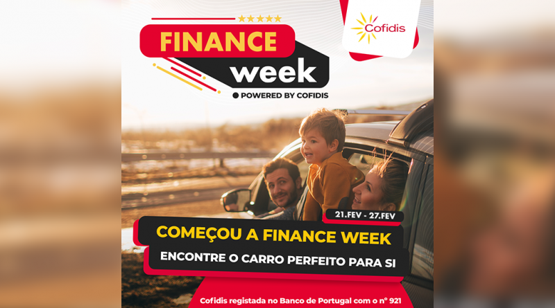 02 - Cofidis promove primeira Finance Week em parceria com Standvirtual