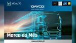 02 - Dayco marca do mes na Vicauto