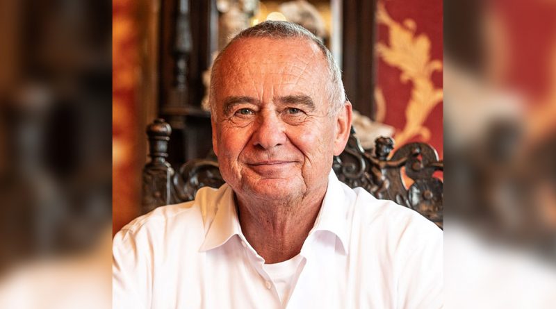 02 - Ernst Prost oferece recompensa de 2222 euros por trabalhador