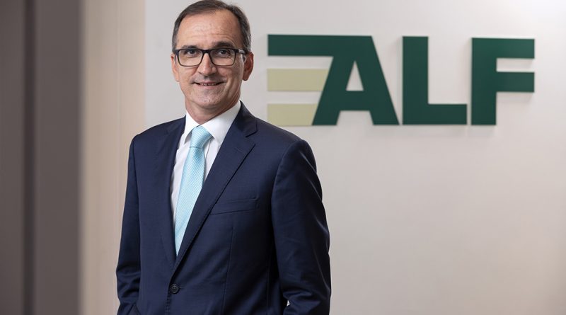 02 - Financiamento Especializado superou os 37 milhoes de euros em 2021