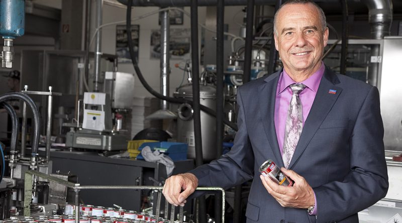 02 - LIQUI MOLY continua a crescer e aumenta receita iliquida