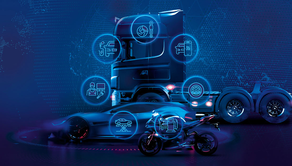 02 - MOTORTEC realiza se de 20 a 23