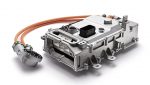 02 - Marelli desenvolve componente essencial para BMW CE 04