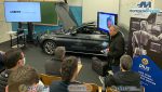 02 - Mondegopecas inaugura redes oficinais Nexus Auto e Profissional