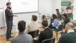 02 - Olipes recebe alunos