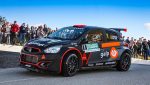 02 - Rallye das Camelias termina cheio de emocao
